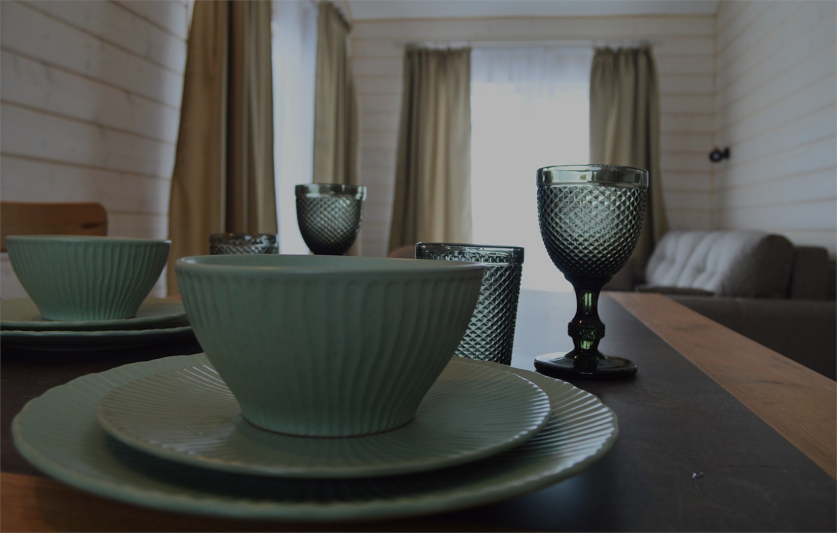 Дом №7.1 в Smoky hills