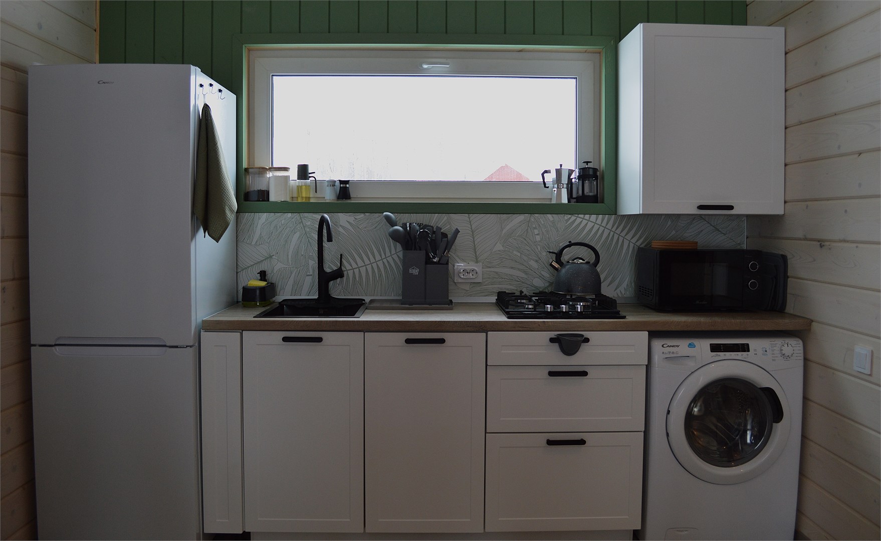 Дом №7.1 в Smoky hills