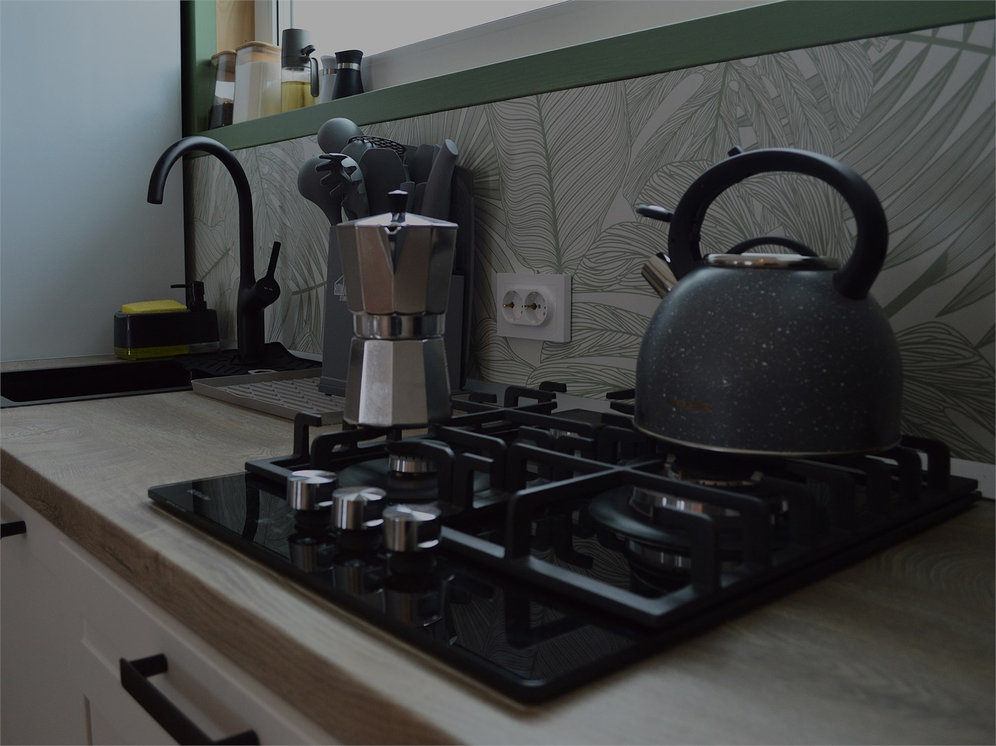 Дом №7.1 в Smoky hills