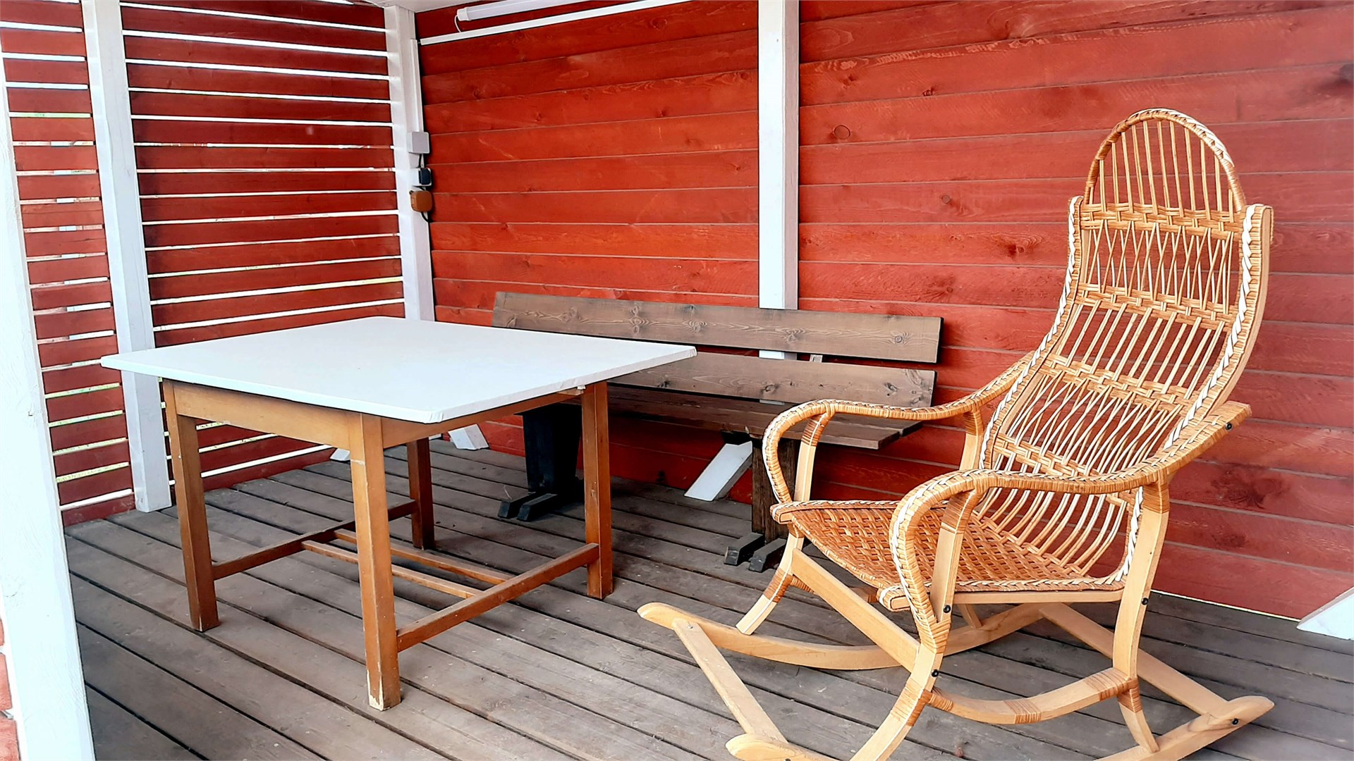 Дом-баня в НаИтие