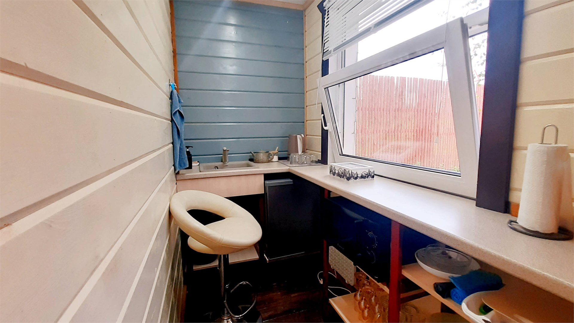 Дом-баня в НаИтие