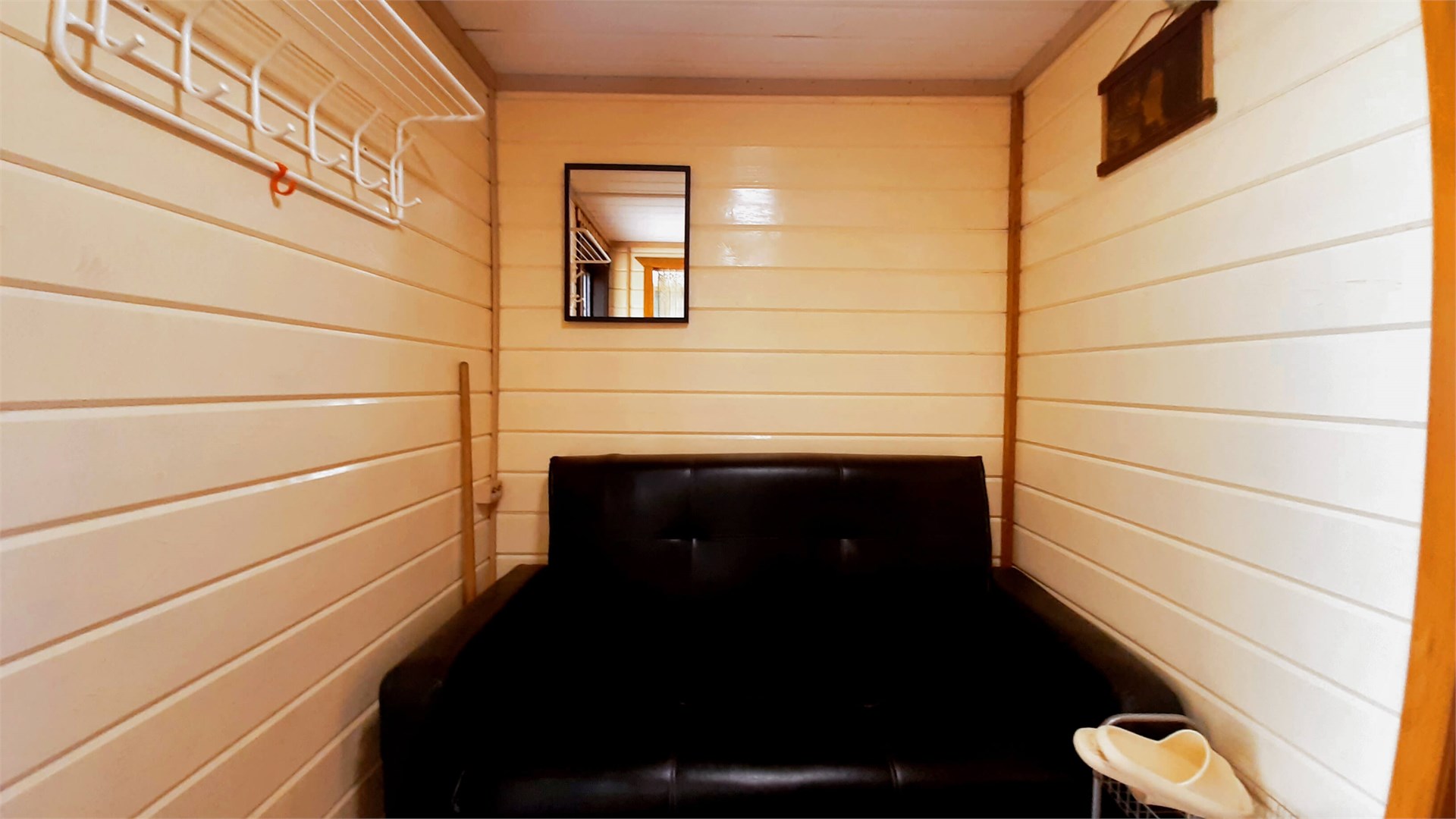 Дом-баня в НаИтие