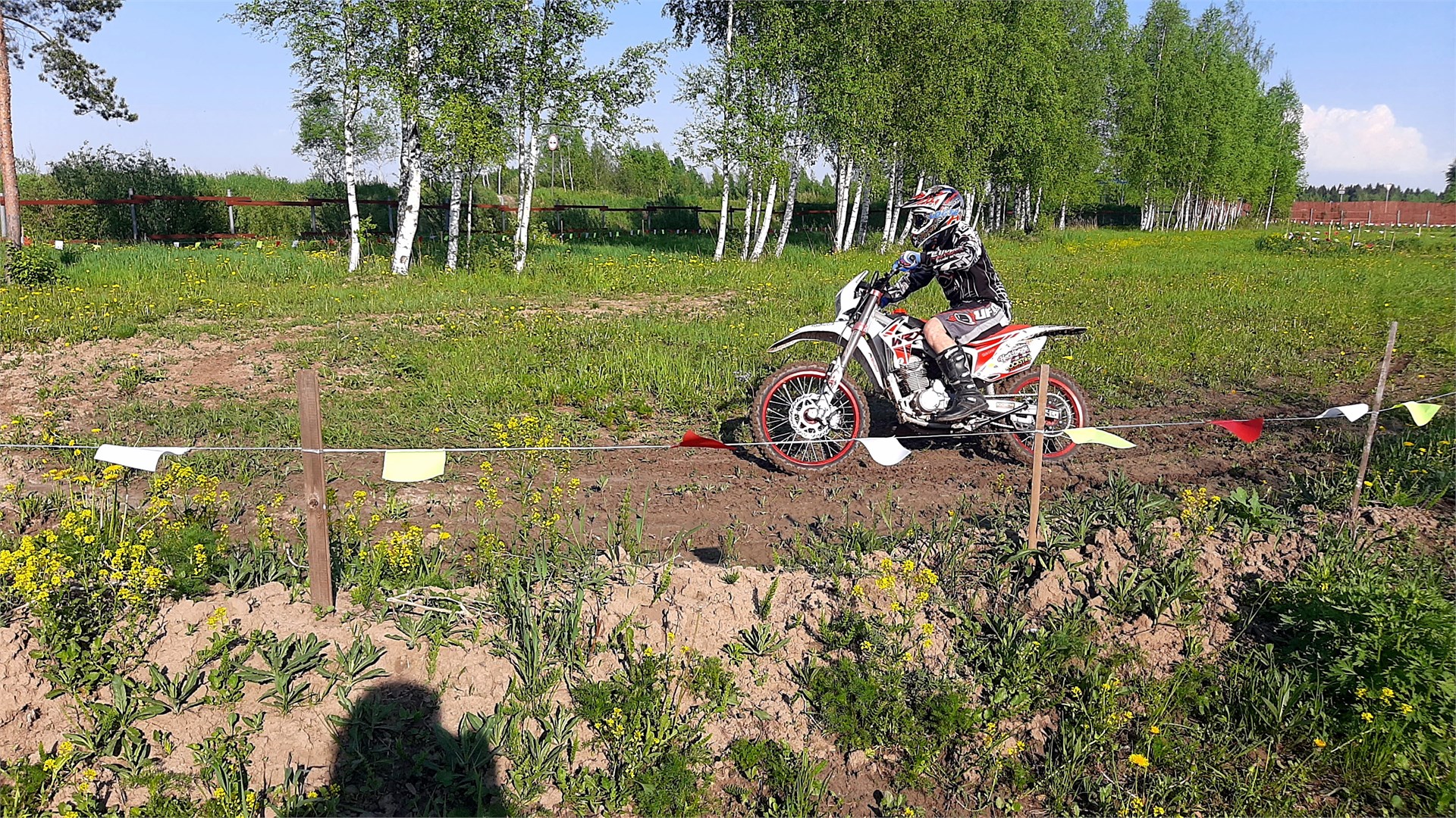 Дом-баня в НаИтие