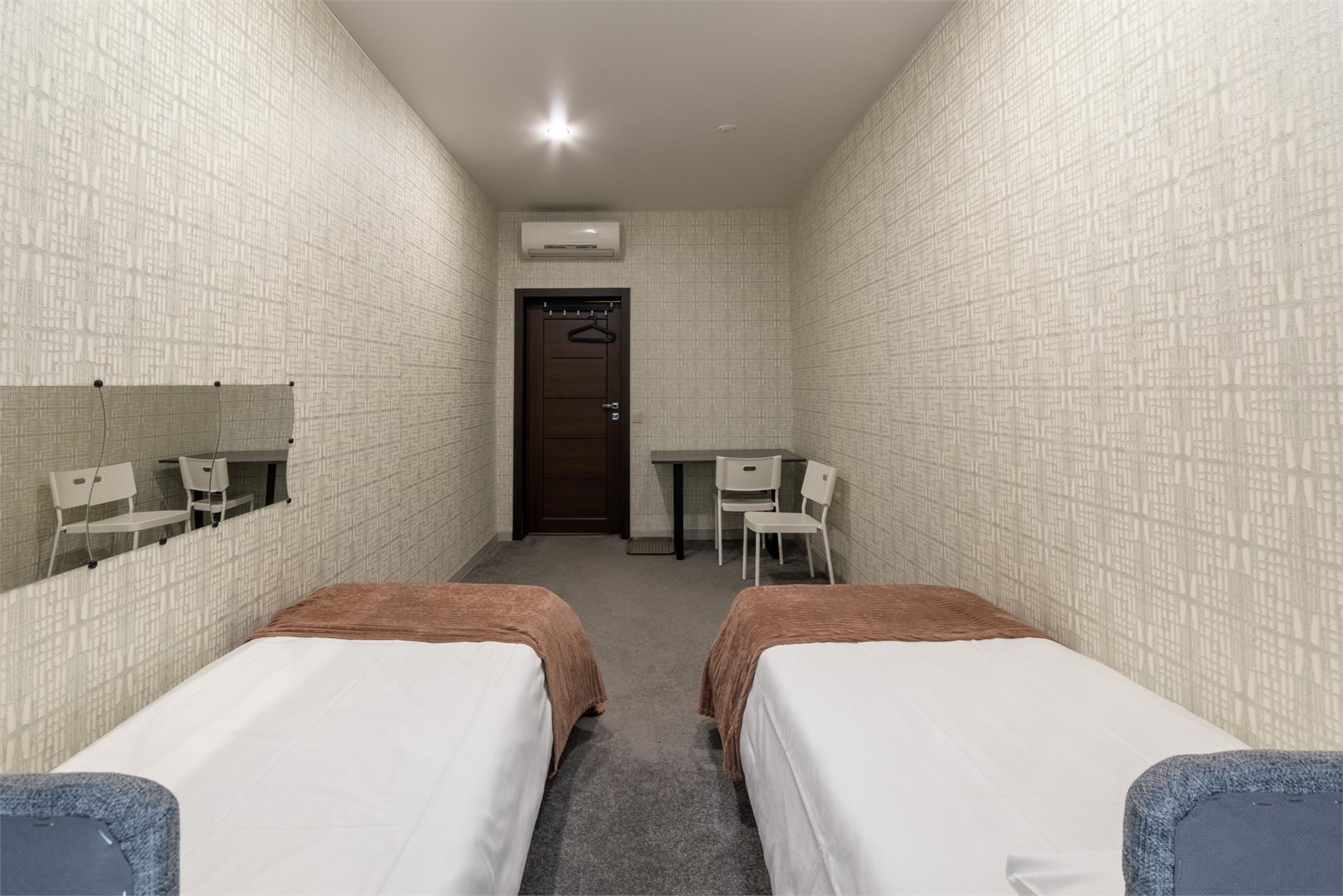 Номер эконом в На академика Лебедева