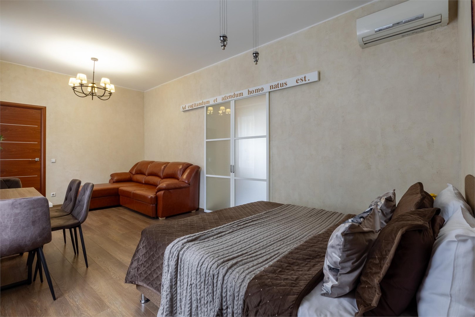 Стандартные апартаменты в На академика Лебедева