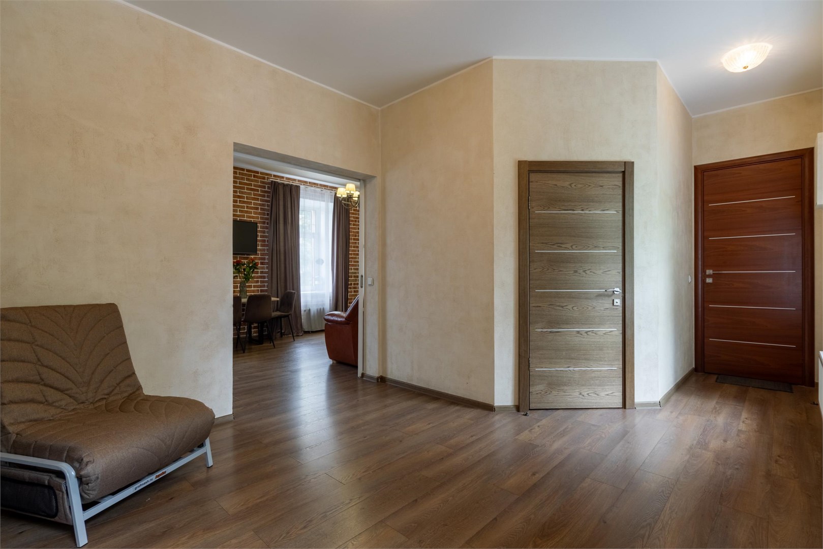 Стандартные апартаменты в На академика Лебедева