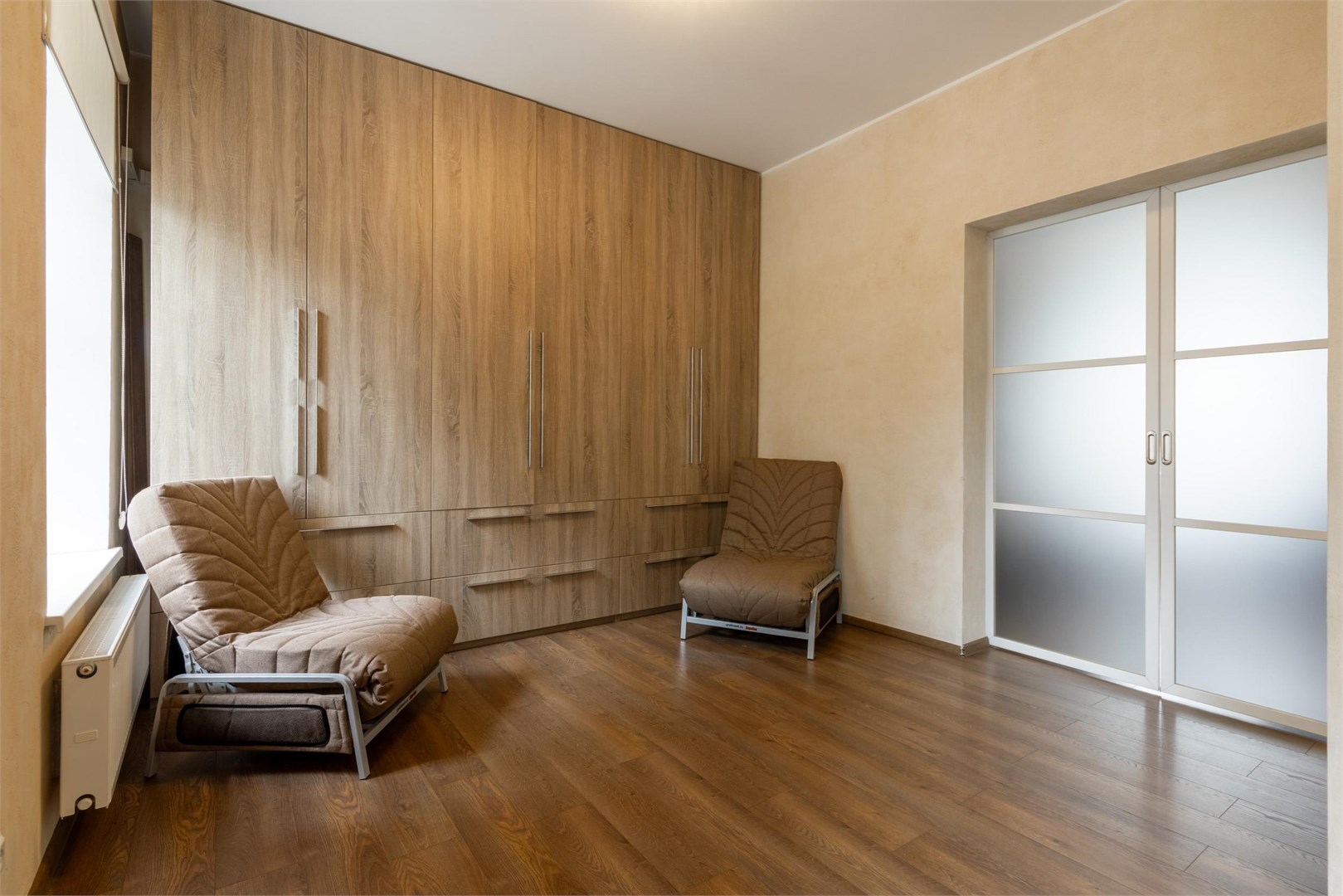 Стандартные апартаменты в На академика Лебедева