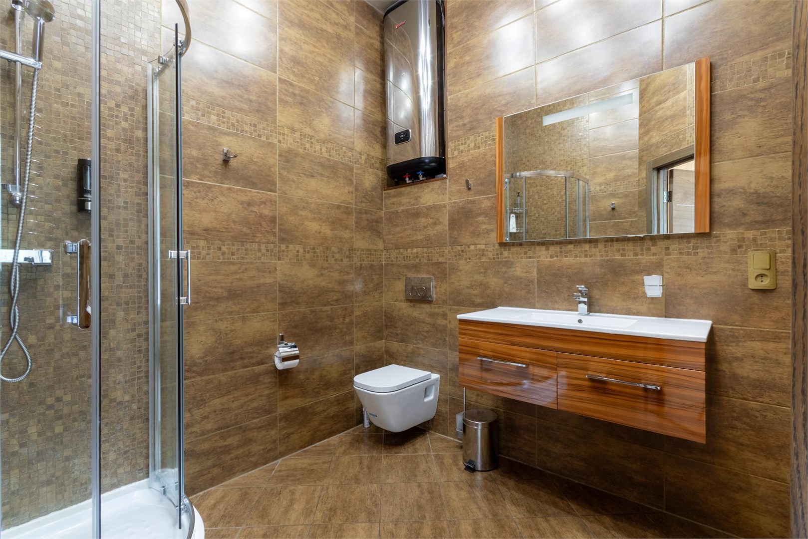 Стандартные апартаменты в На академика Лебедева