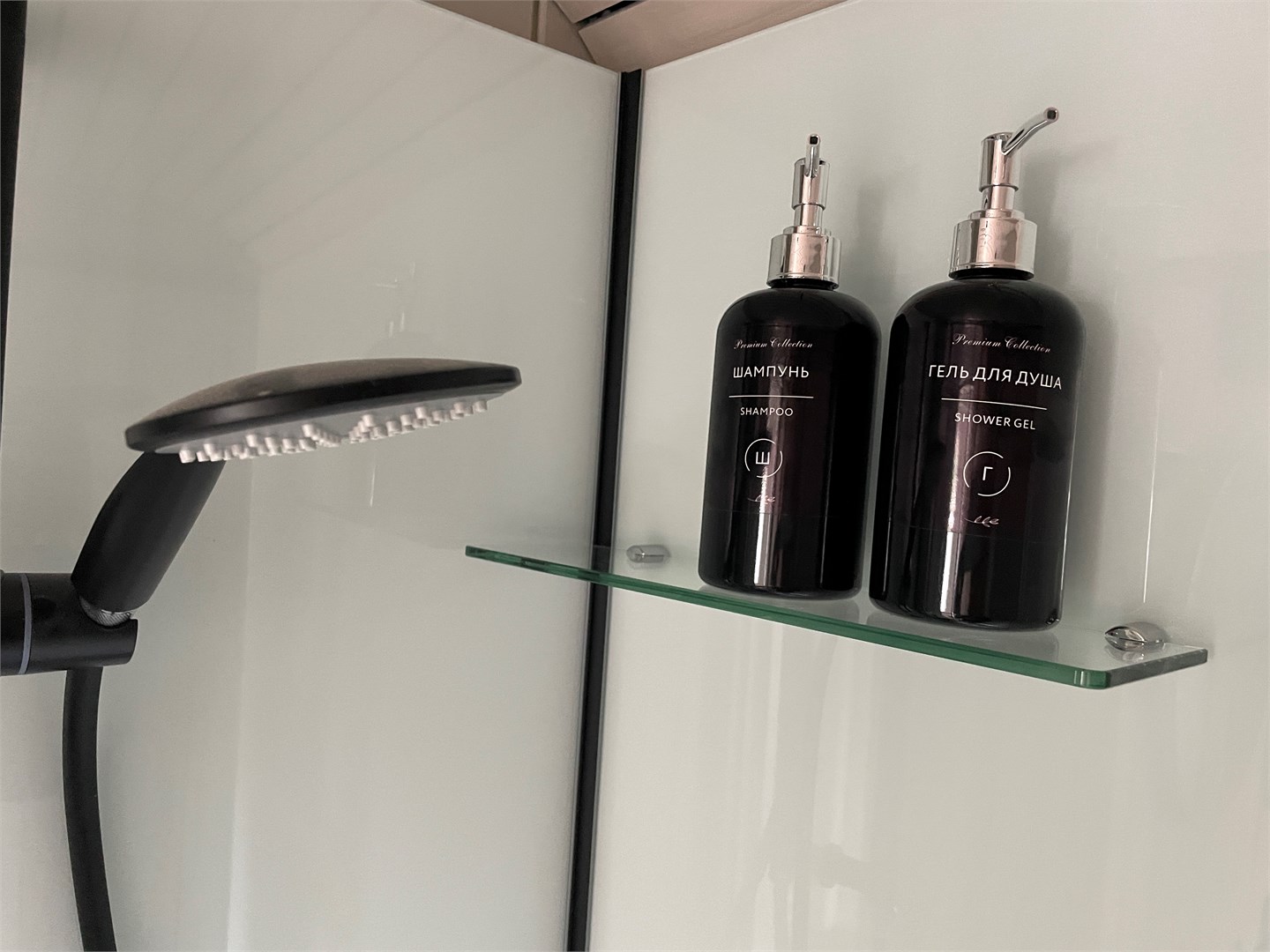 Хаусбот "Сила Свободы" 2+2 в Гостевой дом