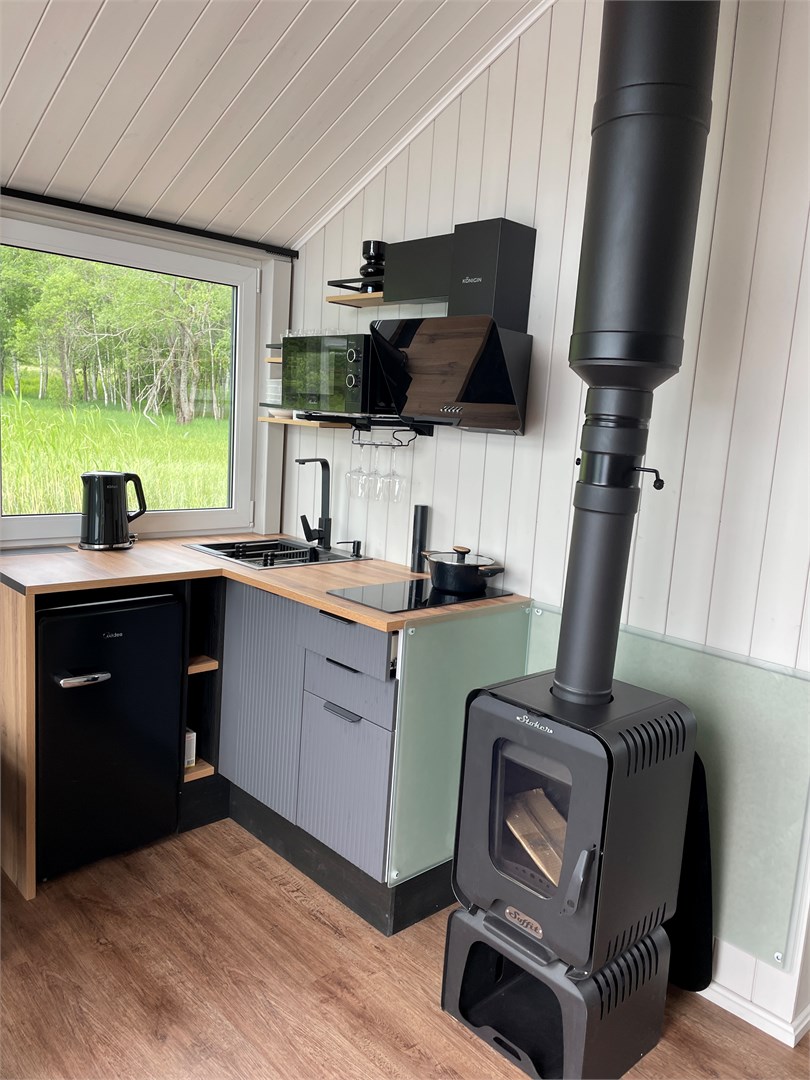 Хаусбот "Сила Свободы" 2+2 в Гостевой дом