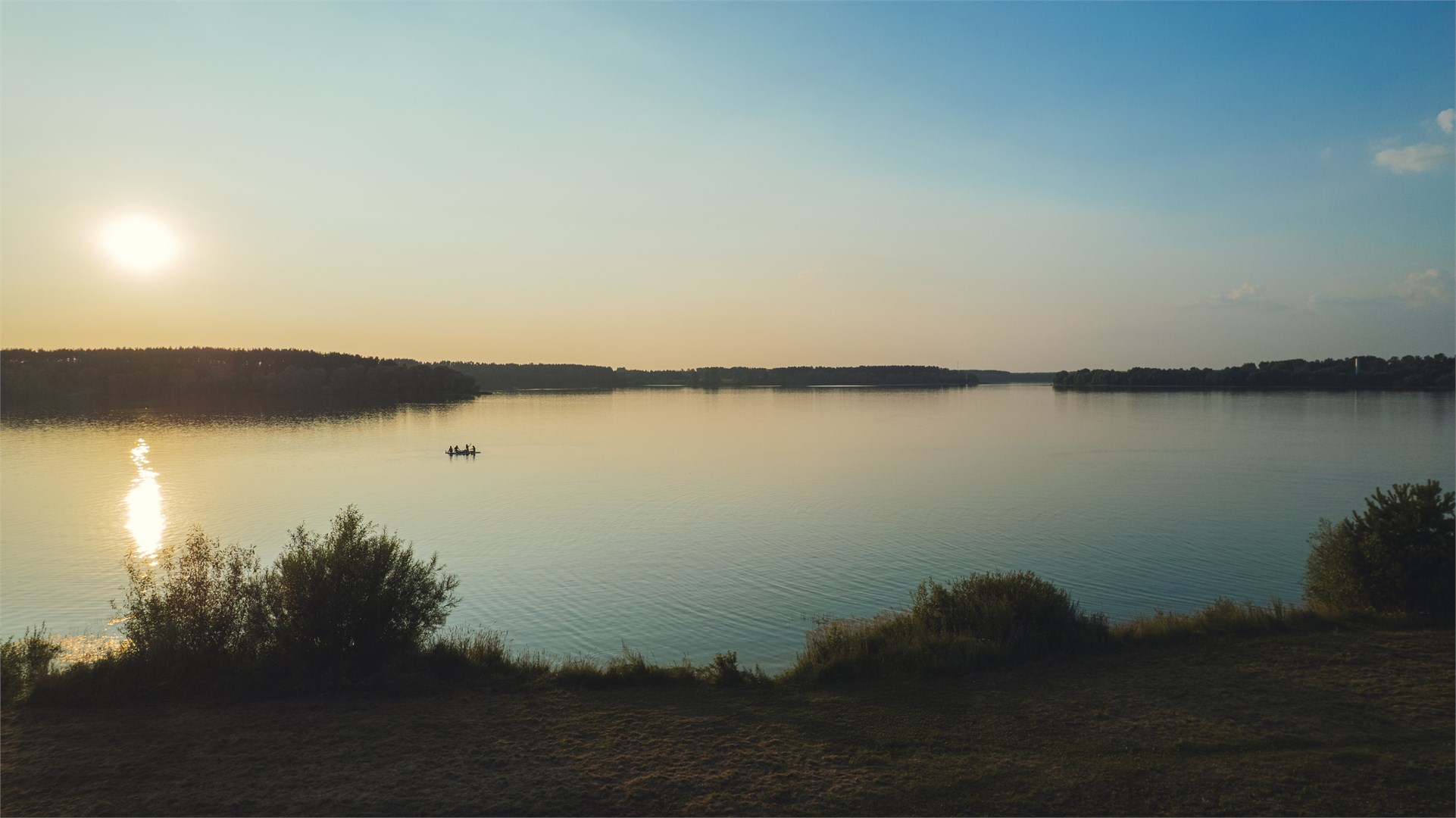 6-местный дом с террасой в Калипсо