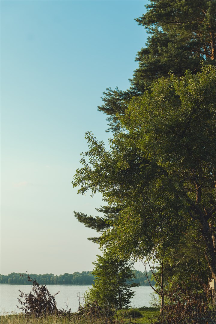 6-местный дом с террасой в Калипсо