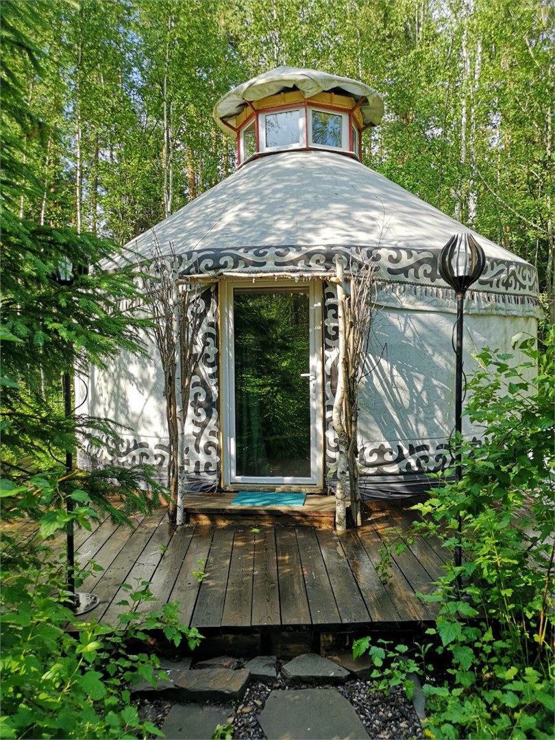 Михали: Глэмпинг Фэнтези