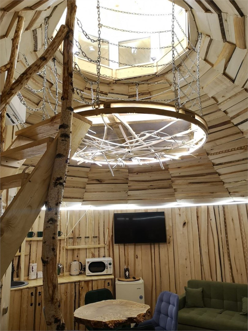 Михали: Глэмпинг Фэнтези