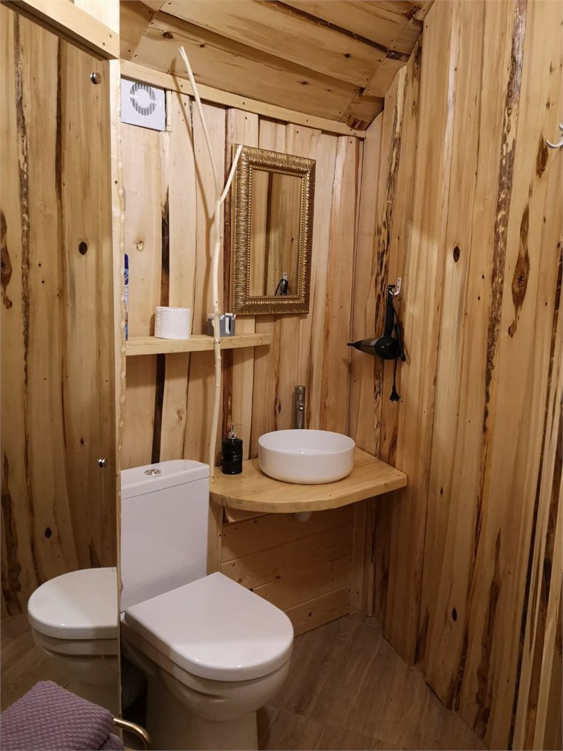 Домик Варвара в Фэнтези