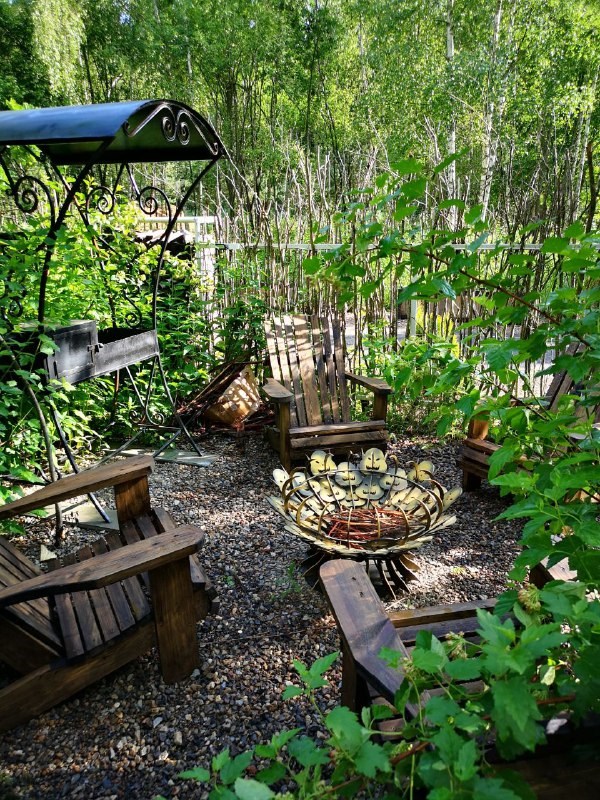 Домик Варвара в Фэнтези