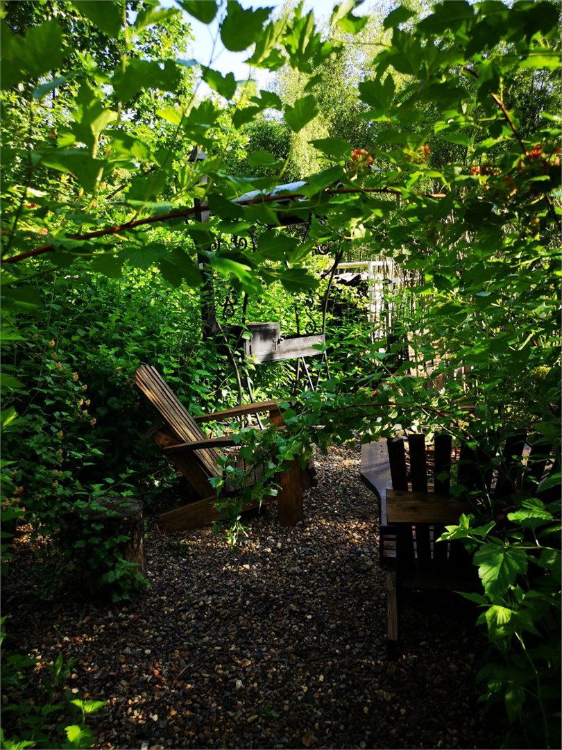 Домик Варвара в Фэнтези