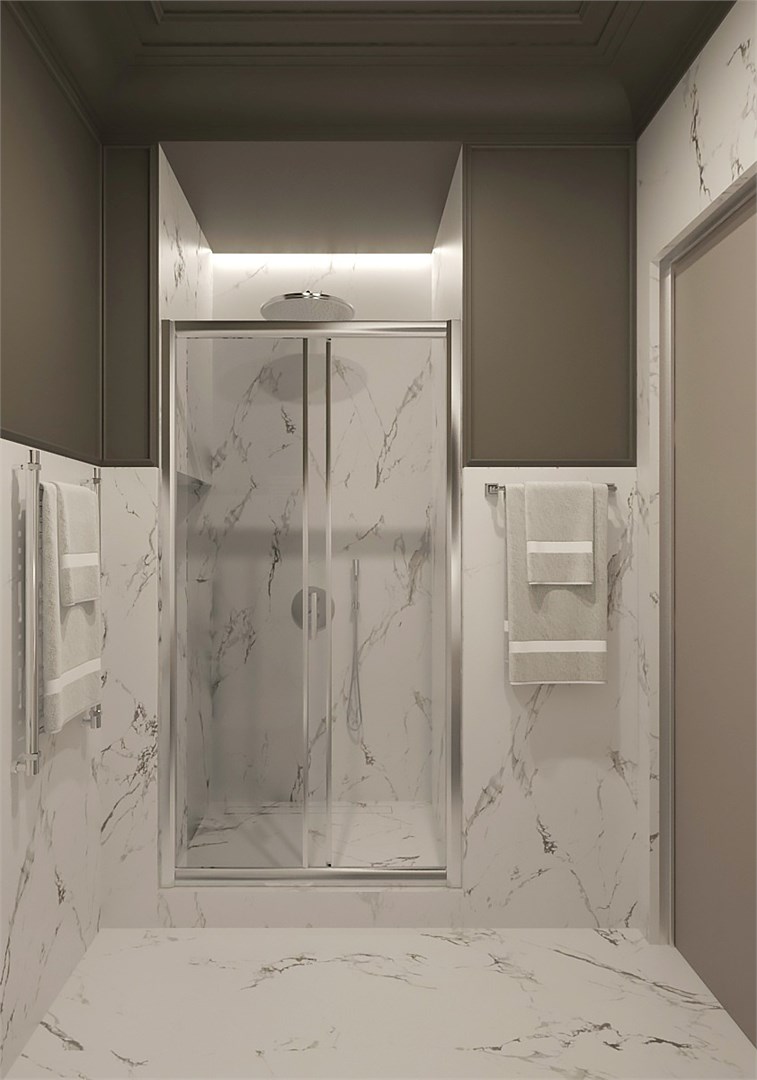 2 корпус 1-местный 2-9 этаж  улучшенный в Санаторий им. М.В. Фрунзе