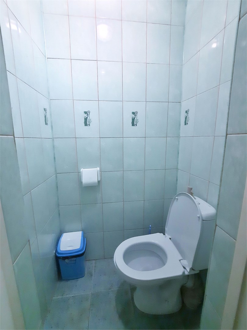 Эконом 3-х местный номер в У Веры