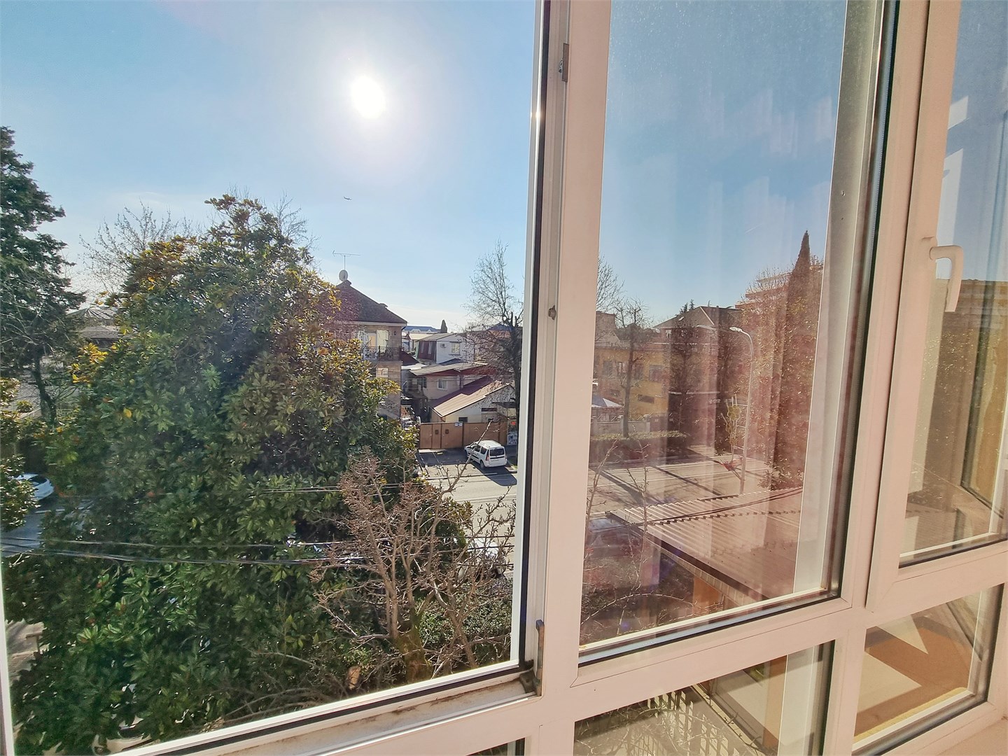 Бюджетный 2-х местный номер с доп. местом в У Веры