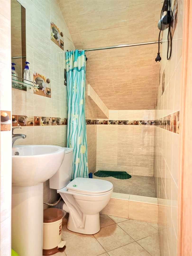 Стандартный 2-х местный номер с доп. местом в У Веры