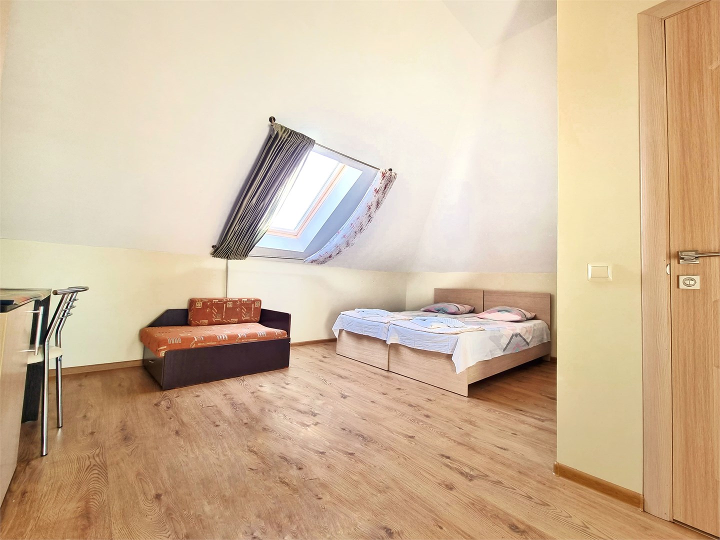 Стандартный 2-х местный номер с доп. местом в У Веры