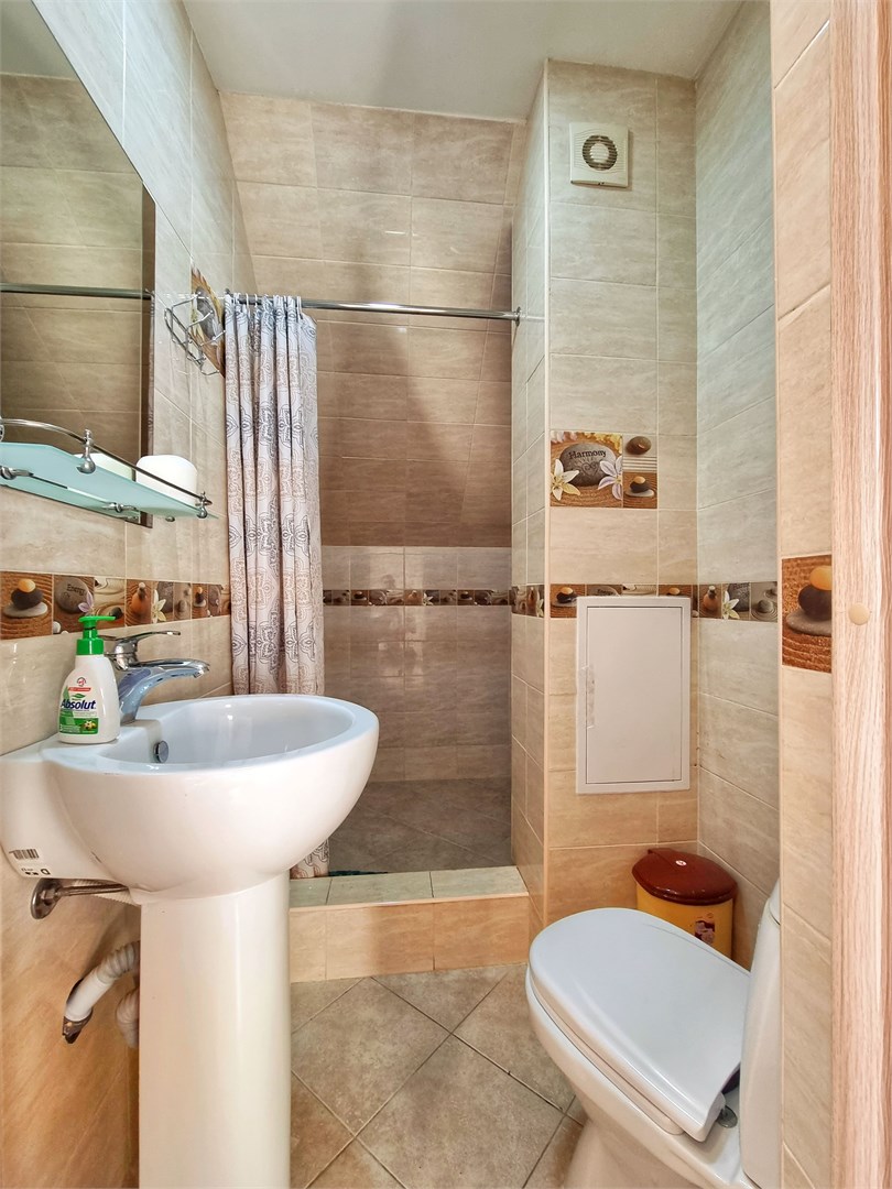 Стандартный 2-х местный номер с доп. местом в У Веры