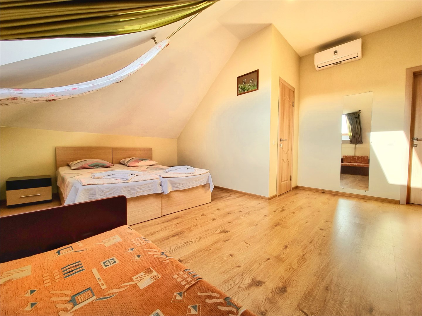 Стандартный 2-х местный номер с доп. местом в У Веры