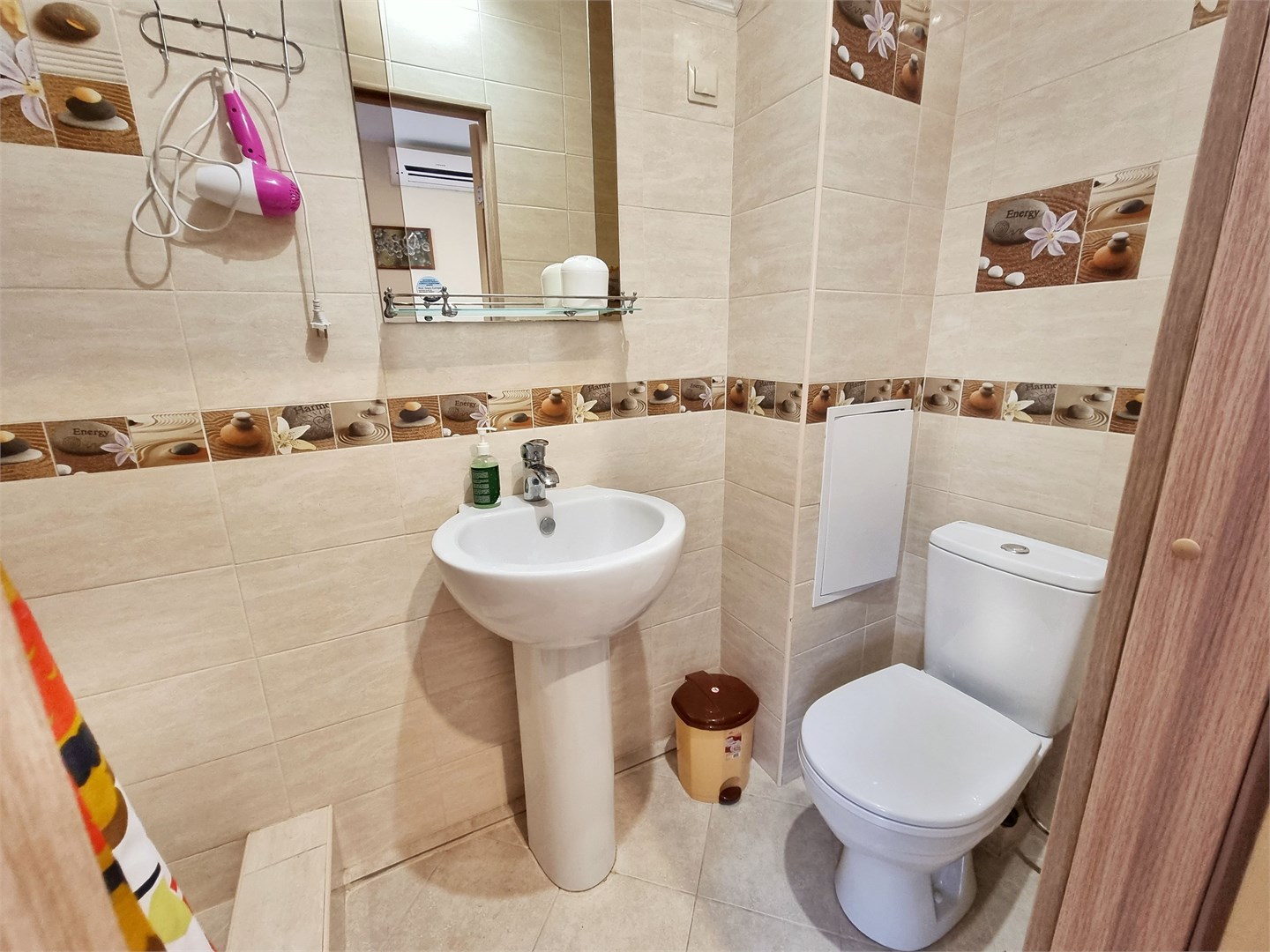 Стандартный 2-х местный номер в У Веры