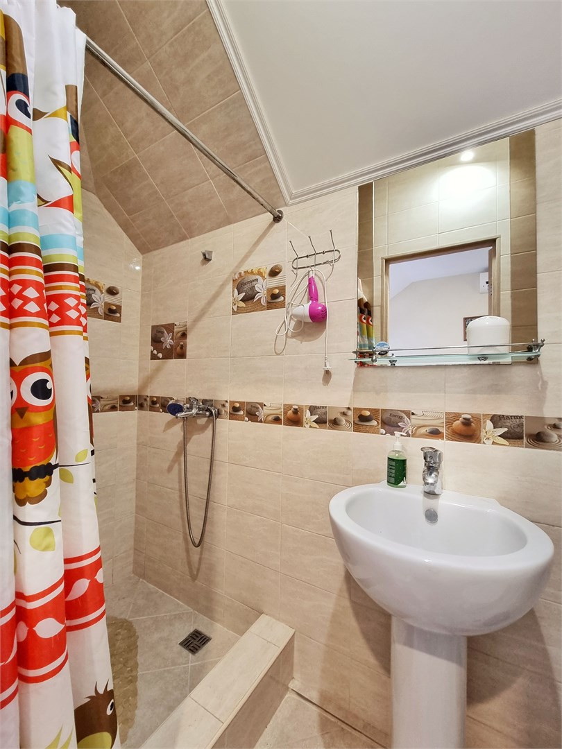 Стандартный 2-х местный номер в У Веры