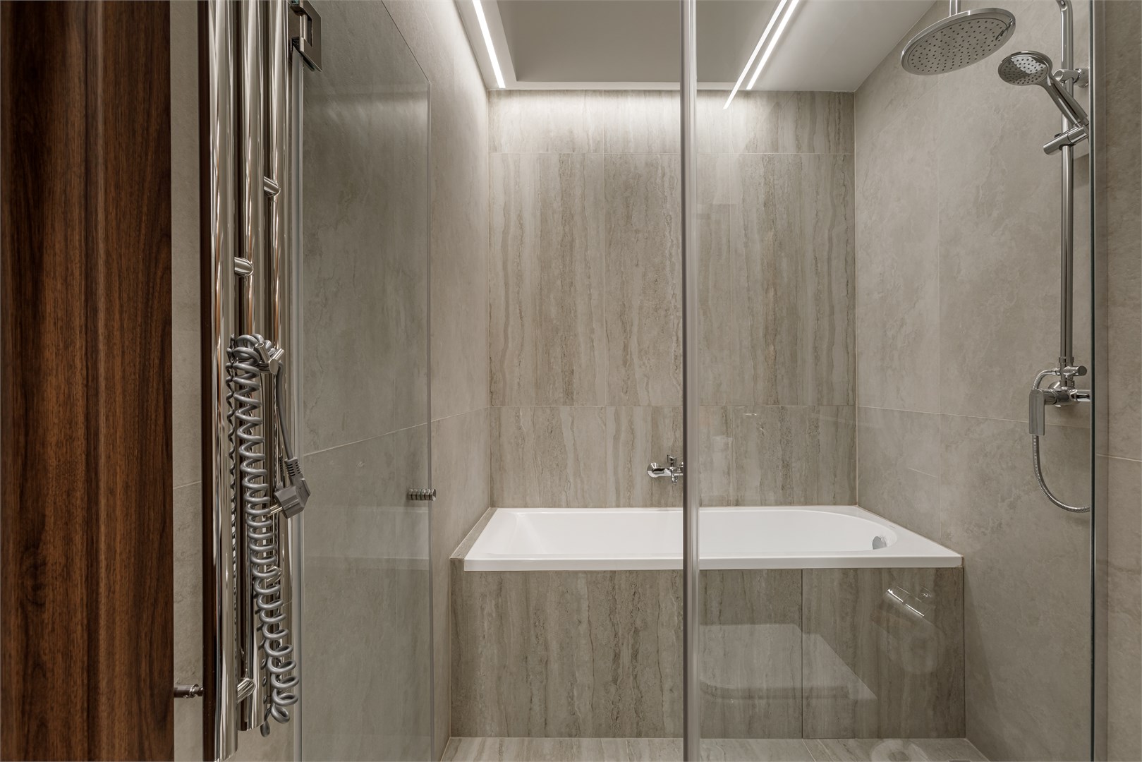 Полулюкс в Azimut Отель Орехово-Зуево