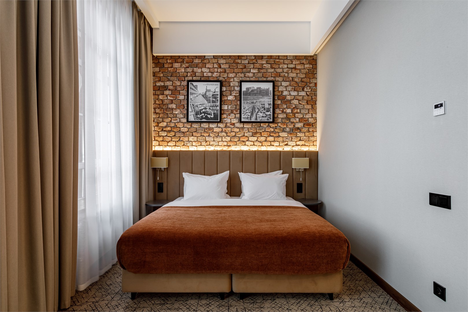 Апартаменты в Azimut Отель Орехово-Зуево