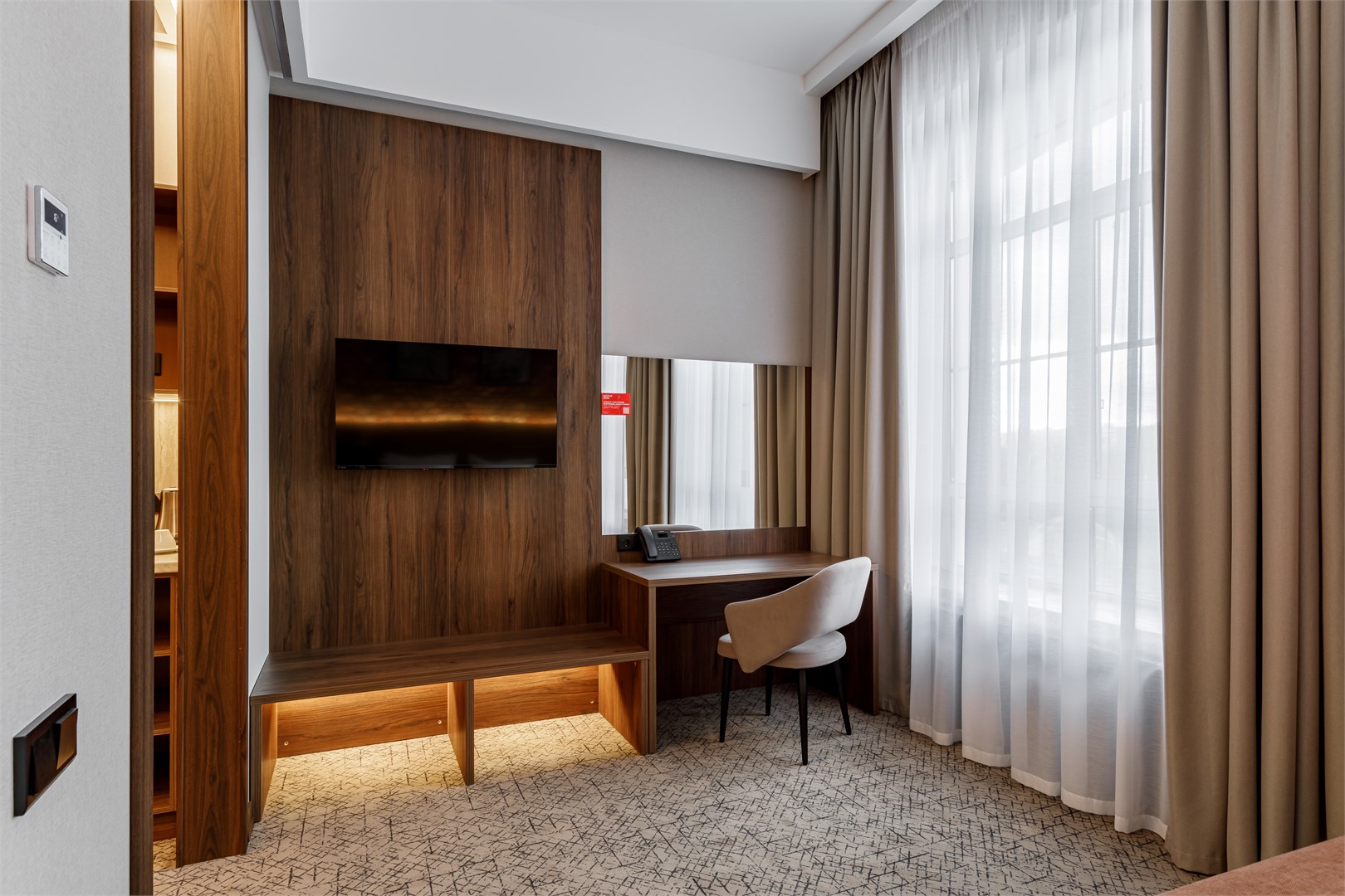 Апартаменты в Azimut Отель Орехово-Зуево