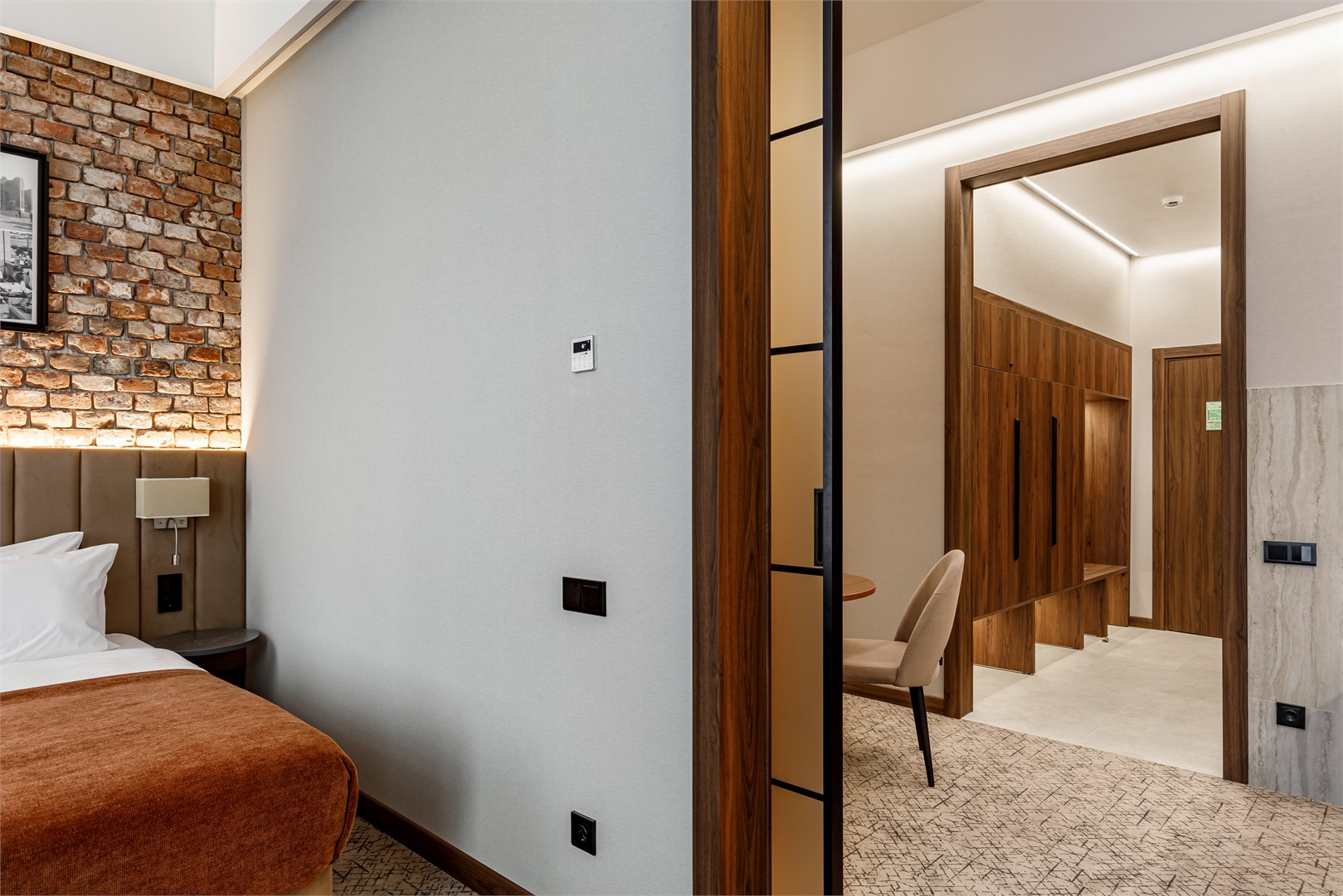 Апартаменты в Azimut Отель Орехово-Зуево