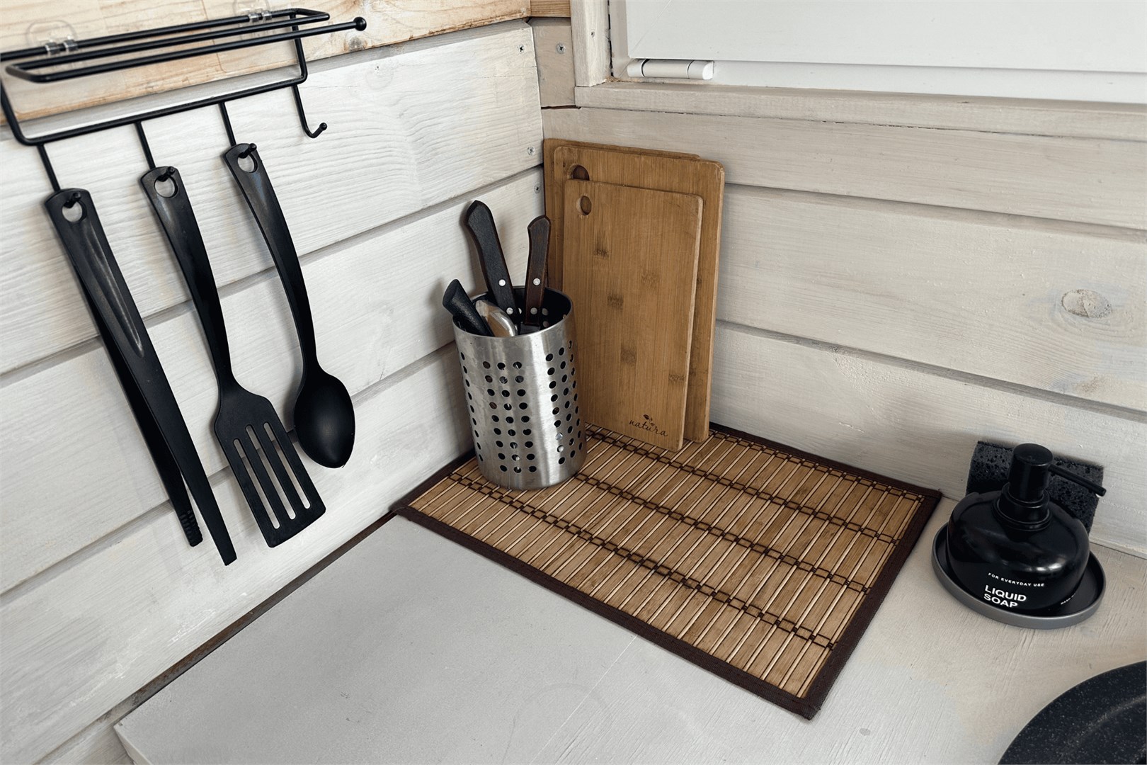 Barn Small в Rich Life Village