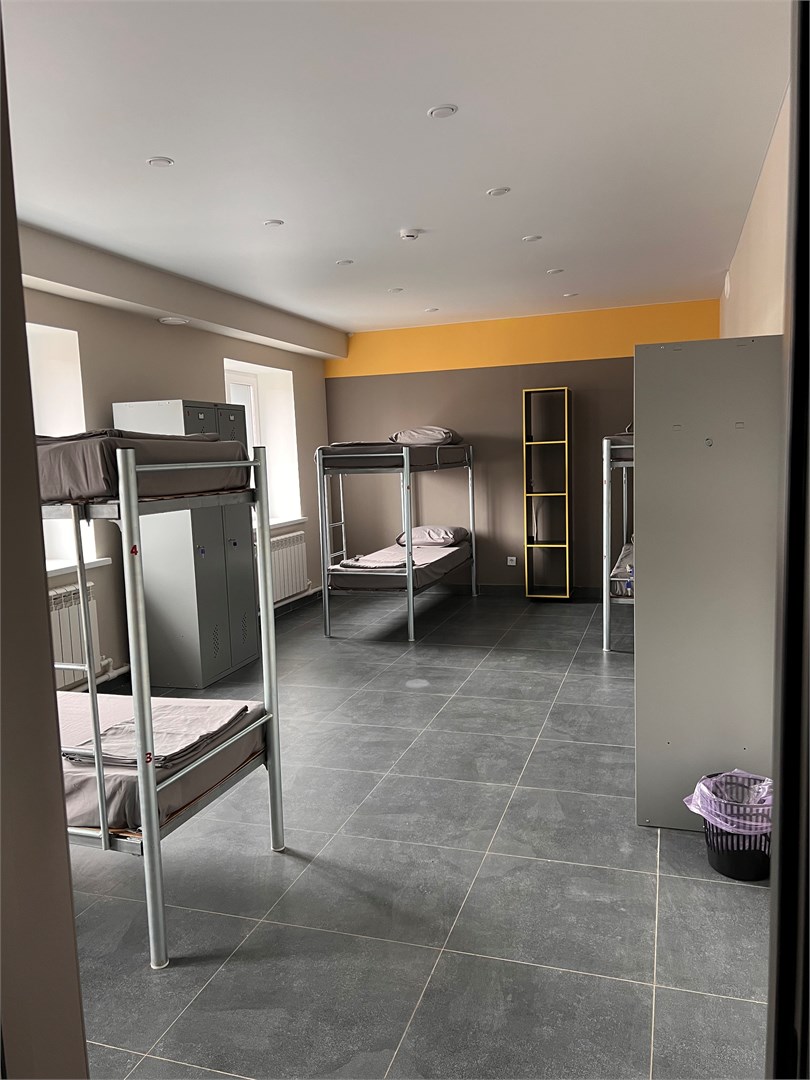 Место в многоместном-2 номере в Хостел на Ахтубинской