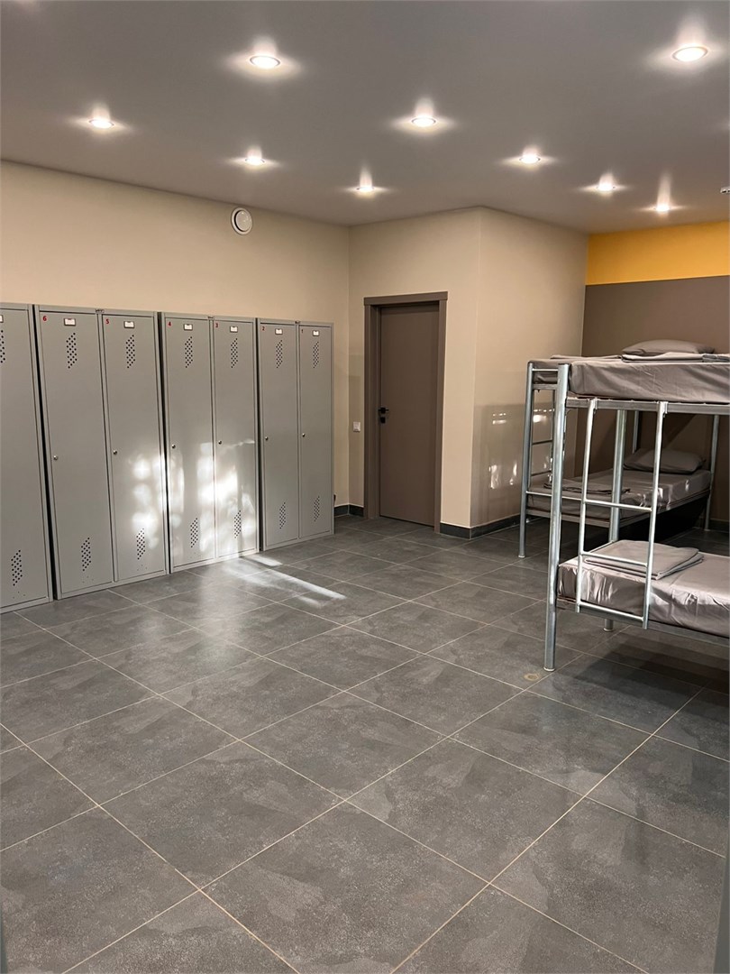 Место в многоместном-2 номере в Хостел на Ахтубинской