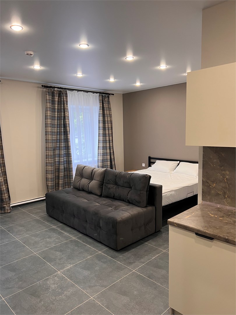 VIP в Хостел на Ахтубинской