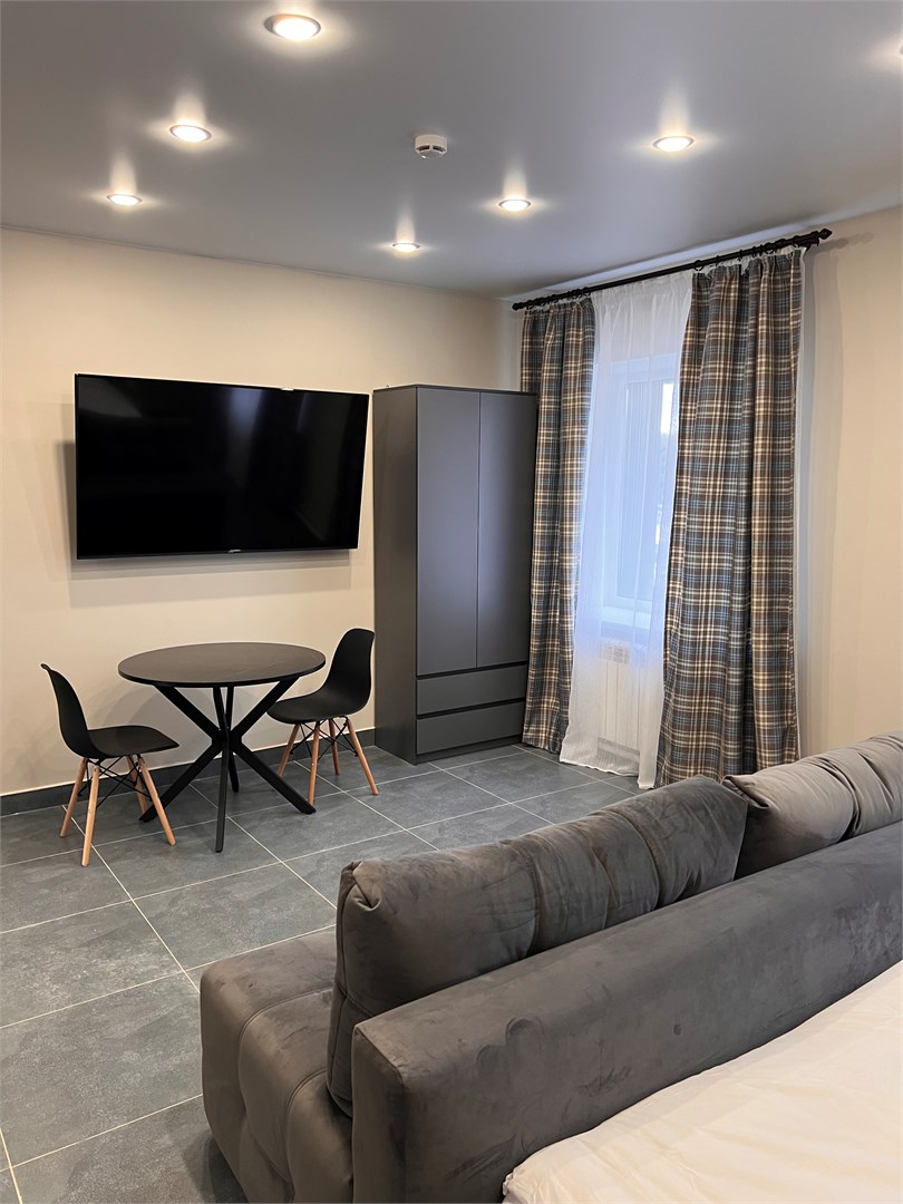 VIP в Хостел на Ахтубинской