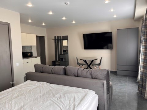 VIP в Хостел на Ахтубинской