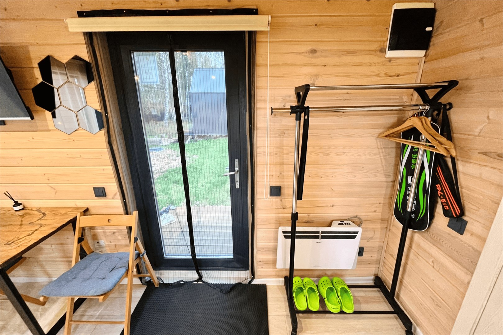 Barn Medium 1 в Rich Life Village