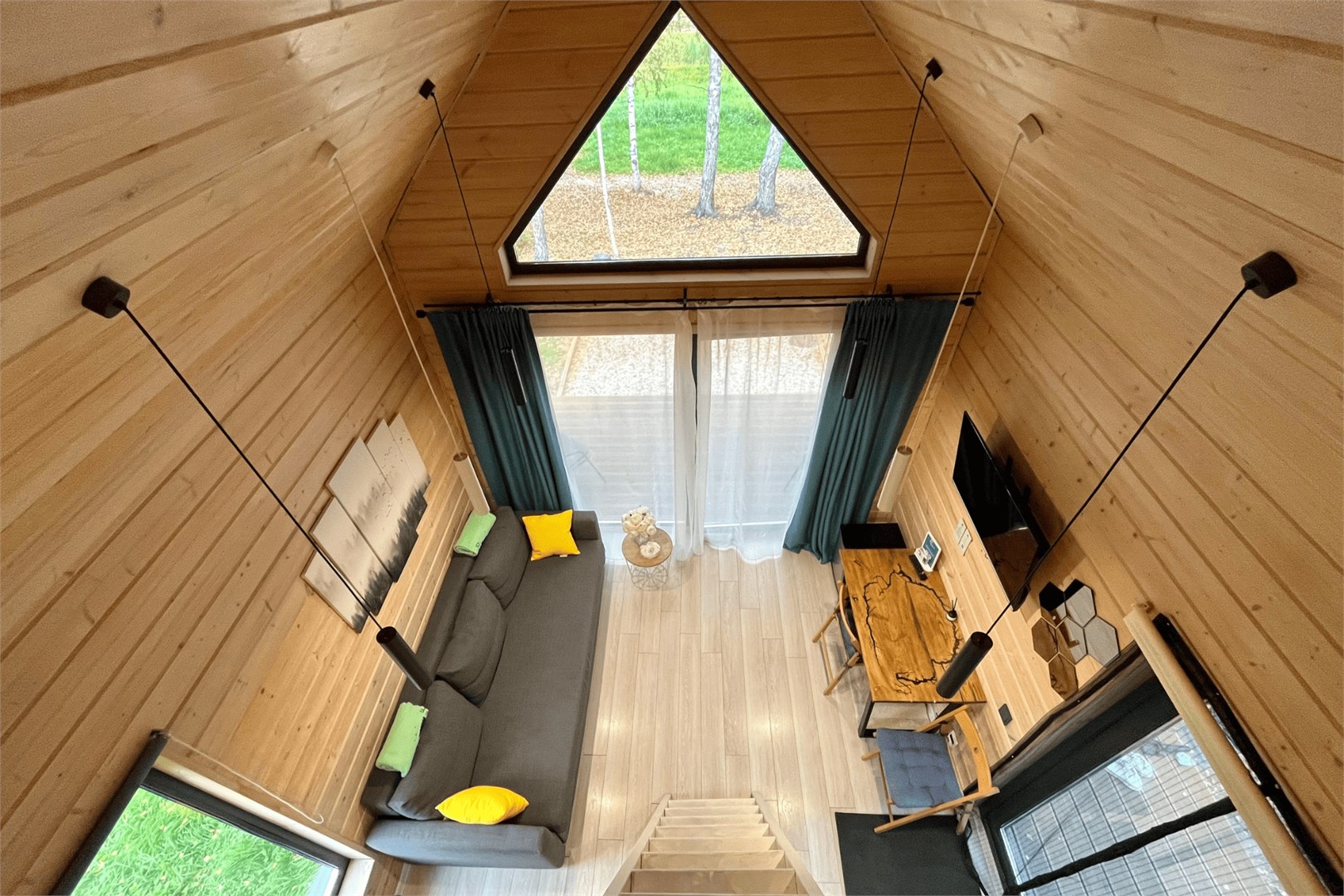 Barn Medium 2 в Rich Life Village