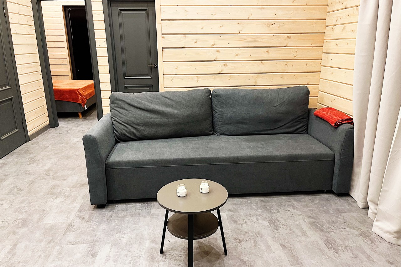 Barn Family в Rich Life Village