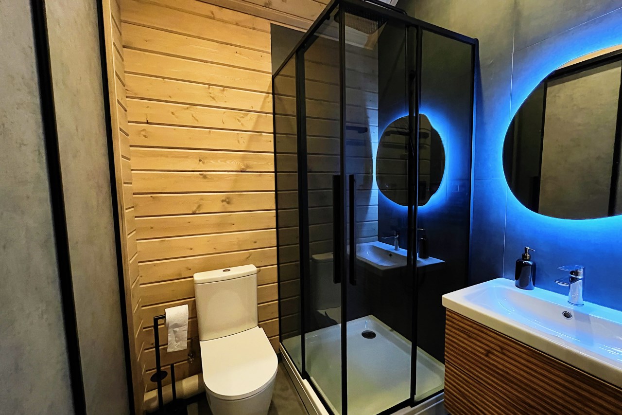 Barn Family в Rich Life Village