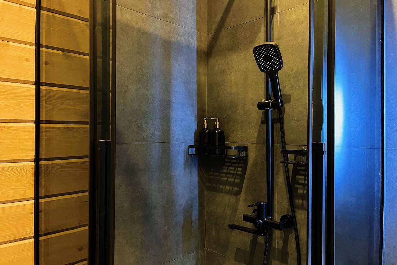 Barn Family в Rich Life Village