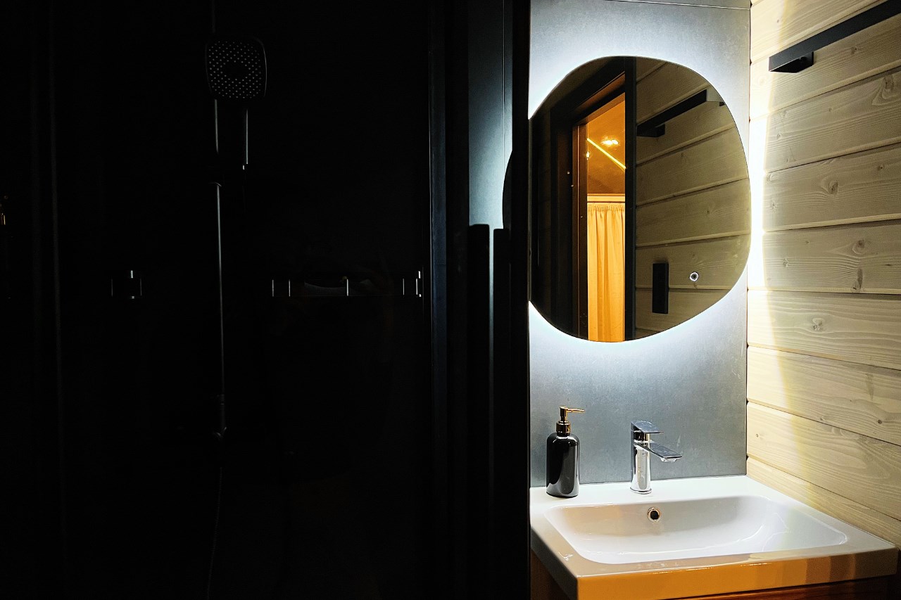 Barn Family в Rich Life Village