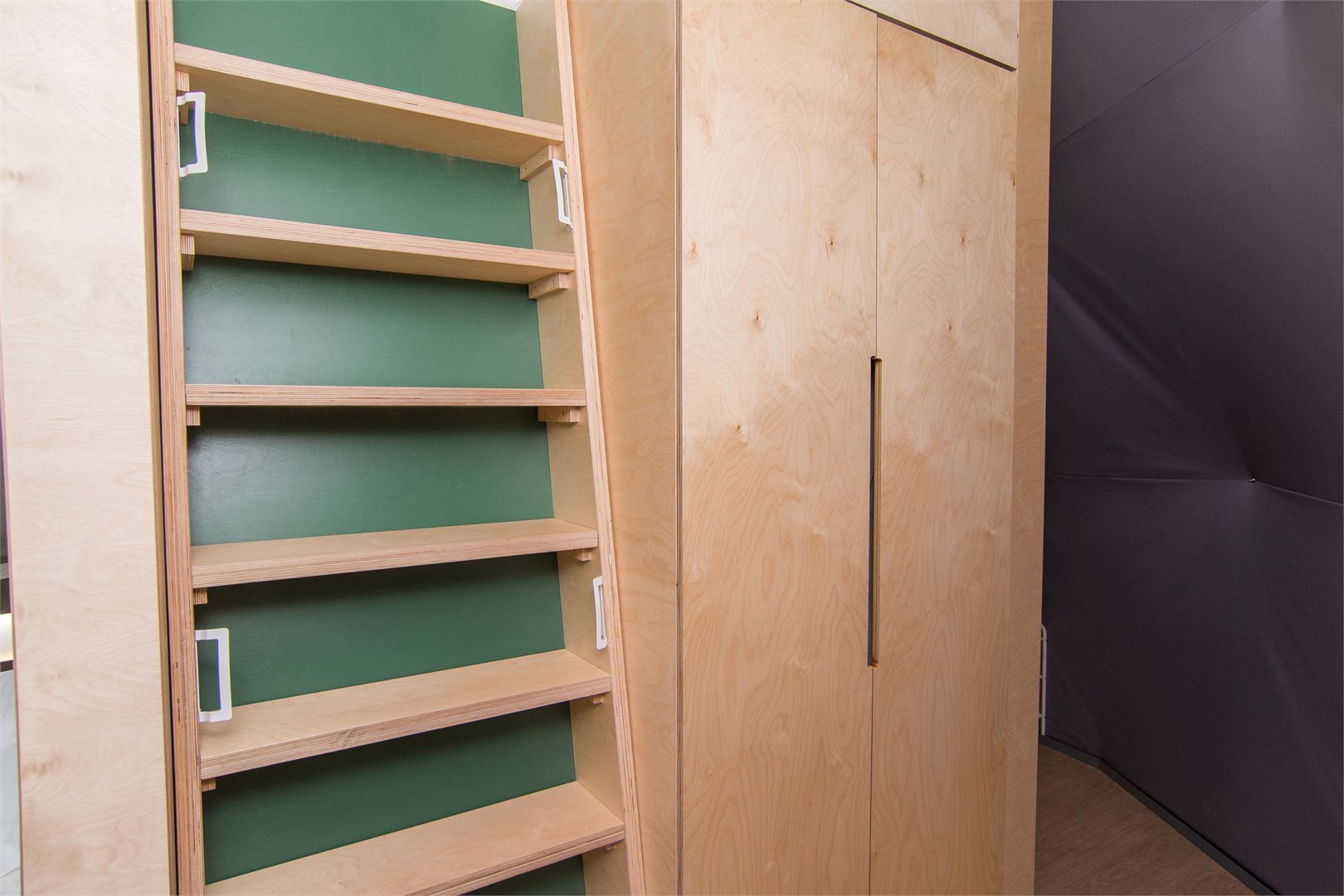 Geocupol Deluxe с купелью в Rich Life Village