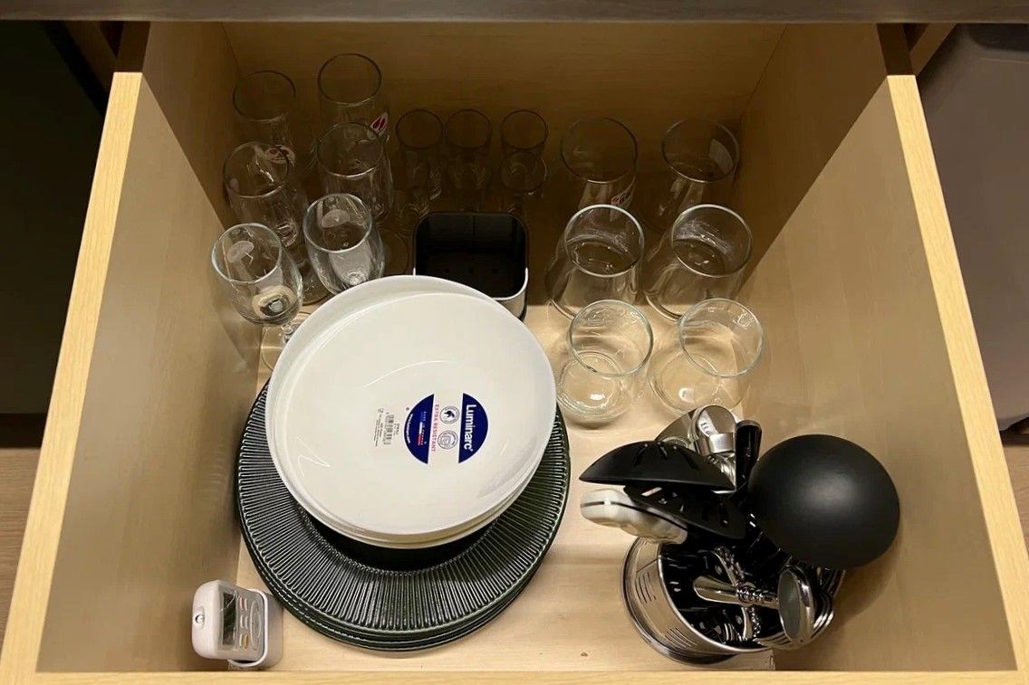 Geocupol Deluxe с купелью в Rich Life Village