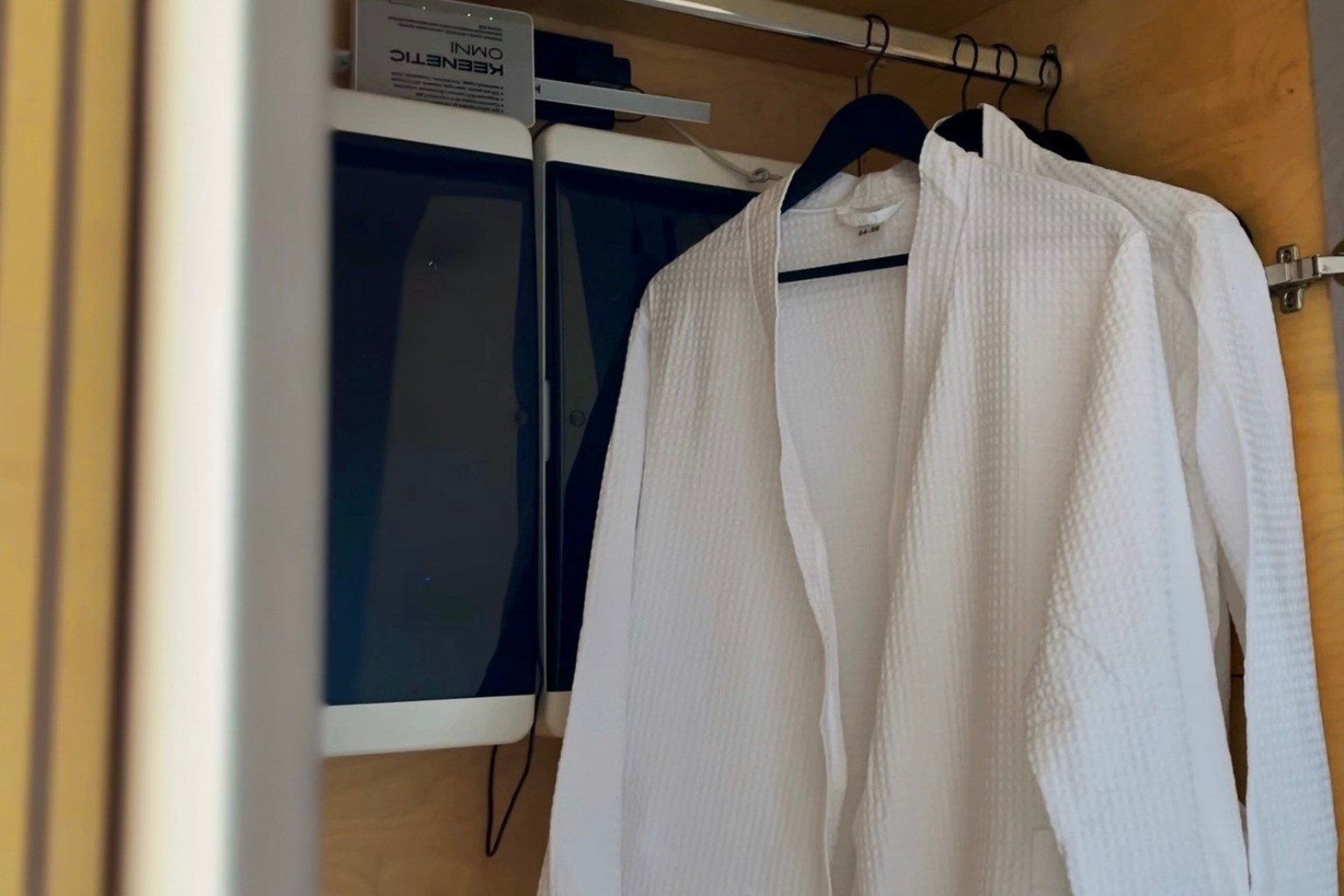 Geocupol Smart Deluxe с купелью в Rich Life Village