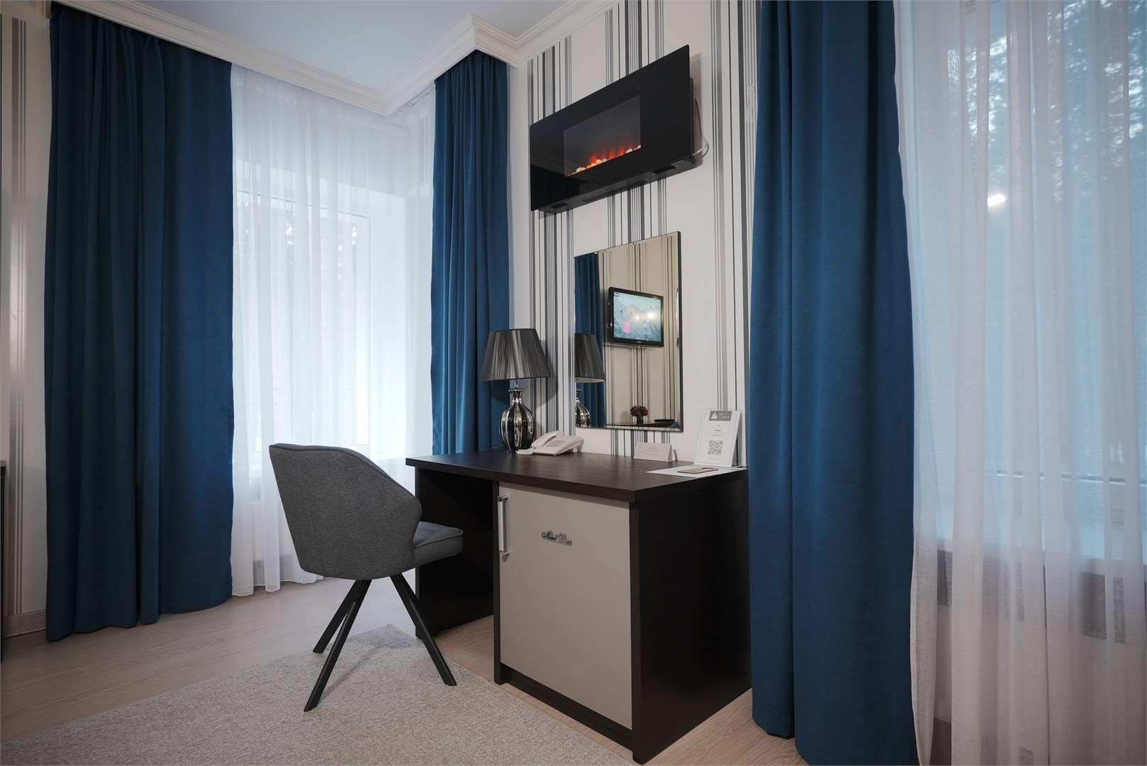 Стандарт-Твин в Sky-Эльбрус